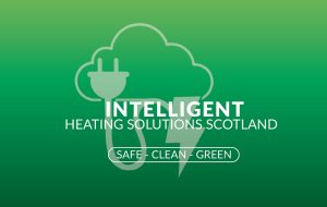 Intelligent Heating Solutions logo