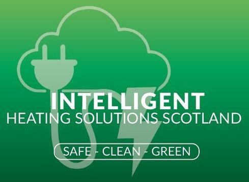 Intelligent Heating Solutions logo