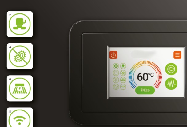 iHot Monobloc_pro_mural_display