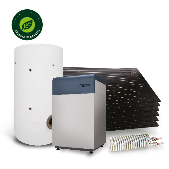 Picture ECOTOP AQUAPURA iHot domestic hot water cylinder solutions